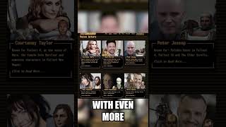 Fallout 2025 Fan Celebration