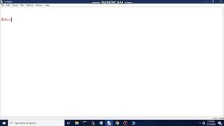 Menu-Driven Calculator l Python Programming
