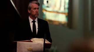 Connor Roy speech at Funeral | SUCCESSION HBO #HBO #SuccessionHBO