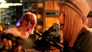 Eisley - Full Concert - 05/16/11 - Wolfgang's Vault (OFFICIAL)