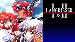 (live)#5【ラングリッサー】シミュレーションRPG【Langrisser】PS