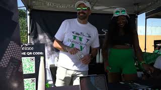 KushStock 2024 Featuring Suga free, IVente