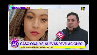 Nuevas revelaciones en el Caso Odalys