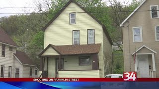 Binghamton Shooting