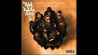 WIILS - 2 POWER FT MK10ONTHEBEAT (Original Mix)