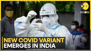 COVID variant JN.1 cases detected in India, Centre issues advisory to states | WION