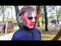 latvija daugavpils Šausmu parks Парк ужасов horror park