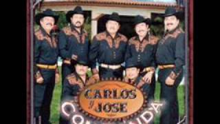 Carlos Y Jose - Que Tristeza Me Acompaña