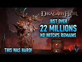 ⚡Errich HIT HARD ⚡22mil Lightning Team | Dragonheir: Silent Gods