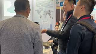 Shanghai Petrochemical Exhibition(CIPPE)(2)