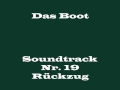 Das Boot Soundtrack 19 - 