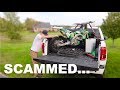 I GOT SCAMMED SELLING MY DIRT BIKE.... I GOT SCAMMED SELLING MY DIRT BIKE....
