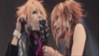 Uruha x Ruki - Girlfriend