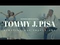 Tommy J Pisa - Dihatiku Kau Selalu Ada - Official Music Video