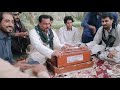 Azeem Baloch & Gulab Jumma Singing Zana K Ishq To Kuta Gon Man Maskara