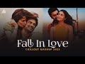 Fall in love mashup Chillout 2023 | Arijit Singh | Instagram viral | Kanojiaproducer Best of Arijit