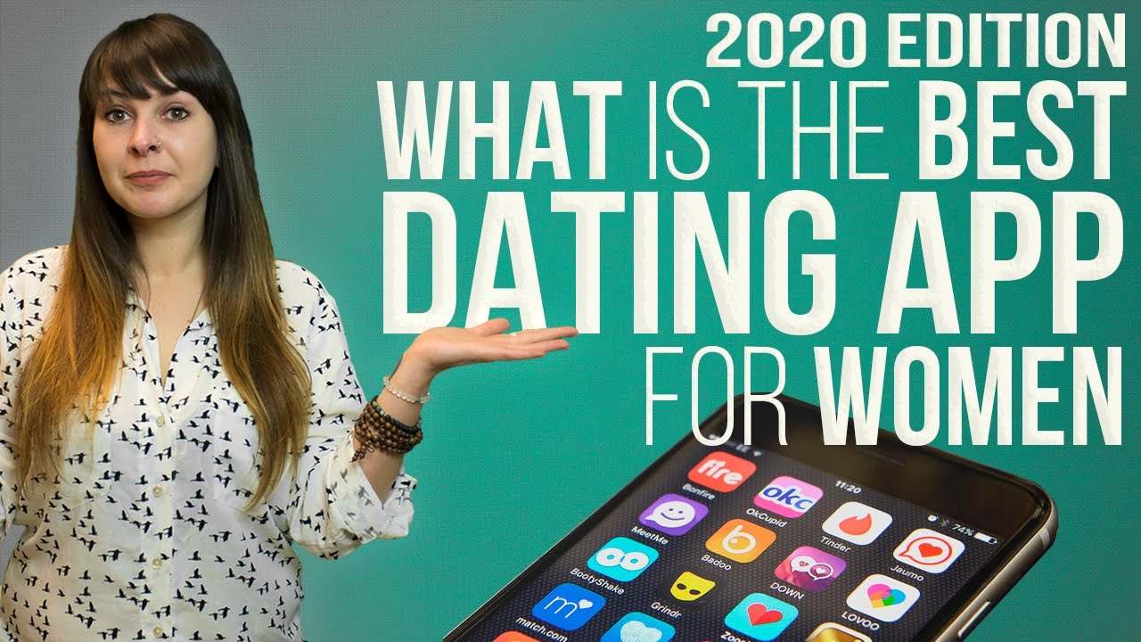 best dating apps for serious