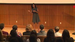 The science of inclusion: Quinetta Roberson at TEDxVillanovaU