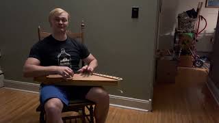 Kantele Laulu