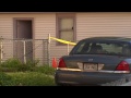 milwaukee homeowner shoots and wounds garage intruder