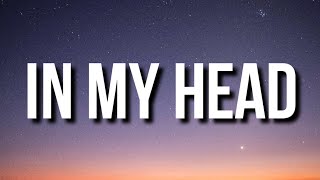 Juice WRLD - In My Head (Lyrics)