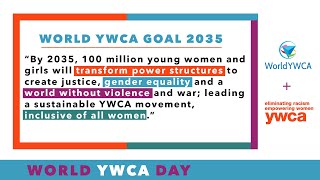 World YWCA Day