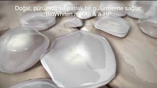 BioWhiten Biyolojik Beyazlatma ve Etkin n HAp Koruması