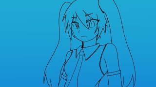 【中2が作った】デモでも - 初音ミク【オリジナル曲】