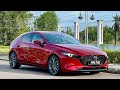 DREAM CAR | Full Review Mazda 2.0 Liftback High Plus 2020