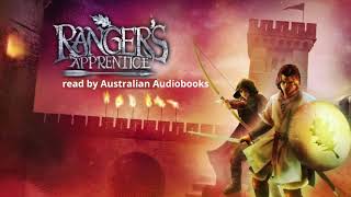 Ranger’s Apprentice - Book 6: The Siege of Macindaw - Chapter 12