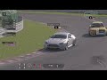 グランツーリスモ 7 レース編　20250125 02　　筑波pp600