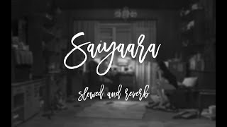 Jaye Jaha Tu Jaye Slowed and Reverb || Saiyara Lofi Version || The Midnight Reverb