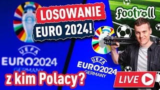 POLSKA NA EURO 2024, albo potężna kompromitacja...