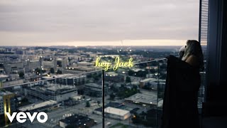 Priscilla Block - Hey, Jack (Official Lyric Video)