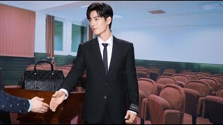 20211022 肖戰Xiao Zhan x GUCCI－和品牌代言人一起探索全新個性表述【1080p】