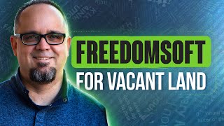 Freedomsoft Tutorial For Wholesaling Land A-Z