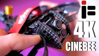 iFlight Cinebee 4K - As Good As GepRC?