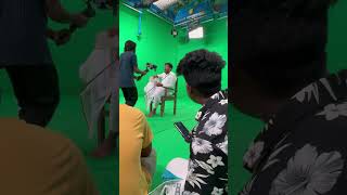 Gulua bhai kamal kale | dasama movie shooting || #d_deepak_choreography