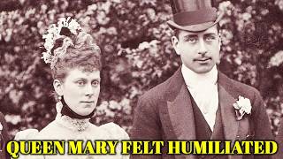 Prince Francis of Teck - The Brother Who Left Queen Mary’s Jewels to His Mistress
