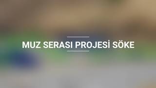 MUZ SERASI / SÖKE