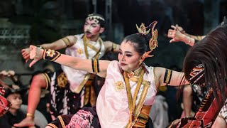 BARADHA NUSANTARA TEMANGGUNG 🔥🔥 FULL TALU GENDING PAMBUKO