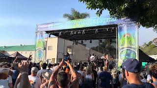 The Flys - “Got You (Where I Want You)” Live in San Clemente, CA, Rhythm & Resin Festival 9/7/24