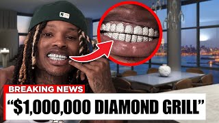 10 Most EXPENSIVE Diamond Grills in the World (Gucci Mane, DaBaby, Lil Pump & Mo