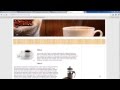 Create a website with PHP - Part 1 Templates Create a website with PHP - Part 1 Templates