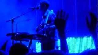 STRFKR - Holly (Live HD)