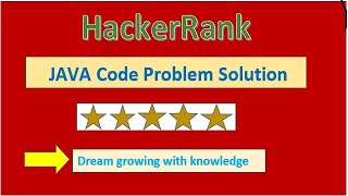 #Hackerrank #JAVA #CODE Java Strings Introduction code HackerRank Solution