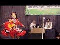 eru padya stunning performance shree subraya holla kasaragodu rakthabeeja shri devi mahathme