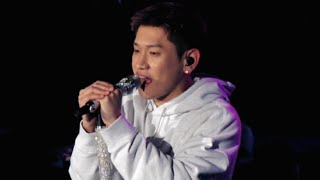 221223 크러쉬 단독 콘서트 : SKIP