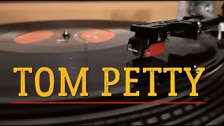 TOM PETTY - Mary Jane's Last Dance (Official Video) (HD Vinyl)