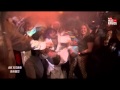 EMINEM AS ARTIST OF THE YEAR AT CHAOTIC YOUTUBE MUSIC AWARDS?